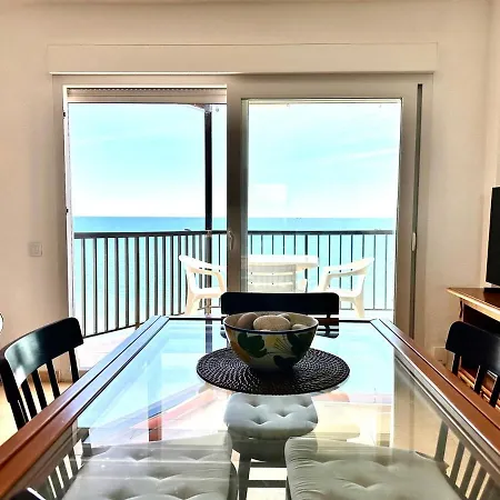 Vistas Al Mar, El Apartament